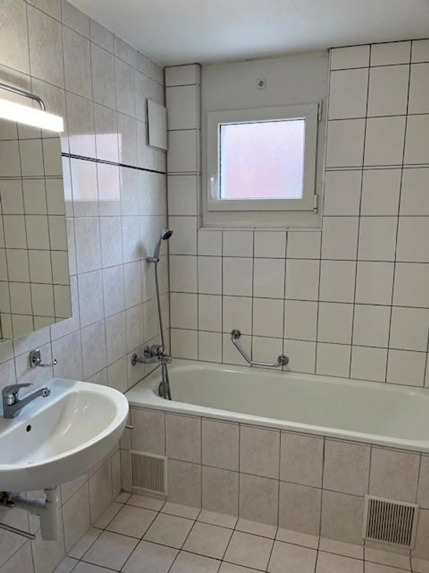 3 Zimmerwohnung - Foto 8 von 8