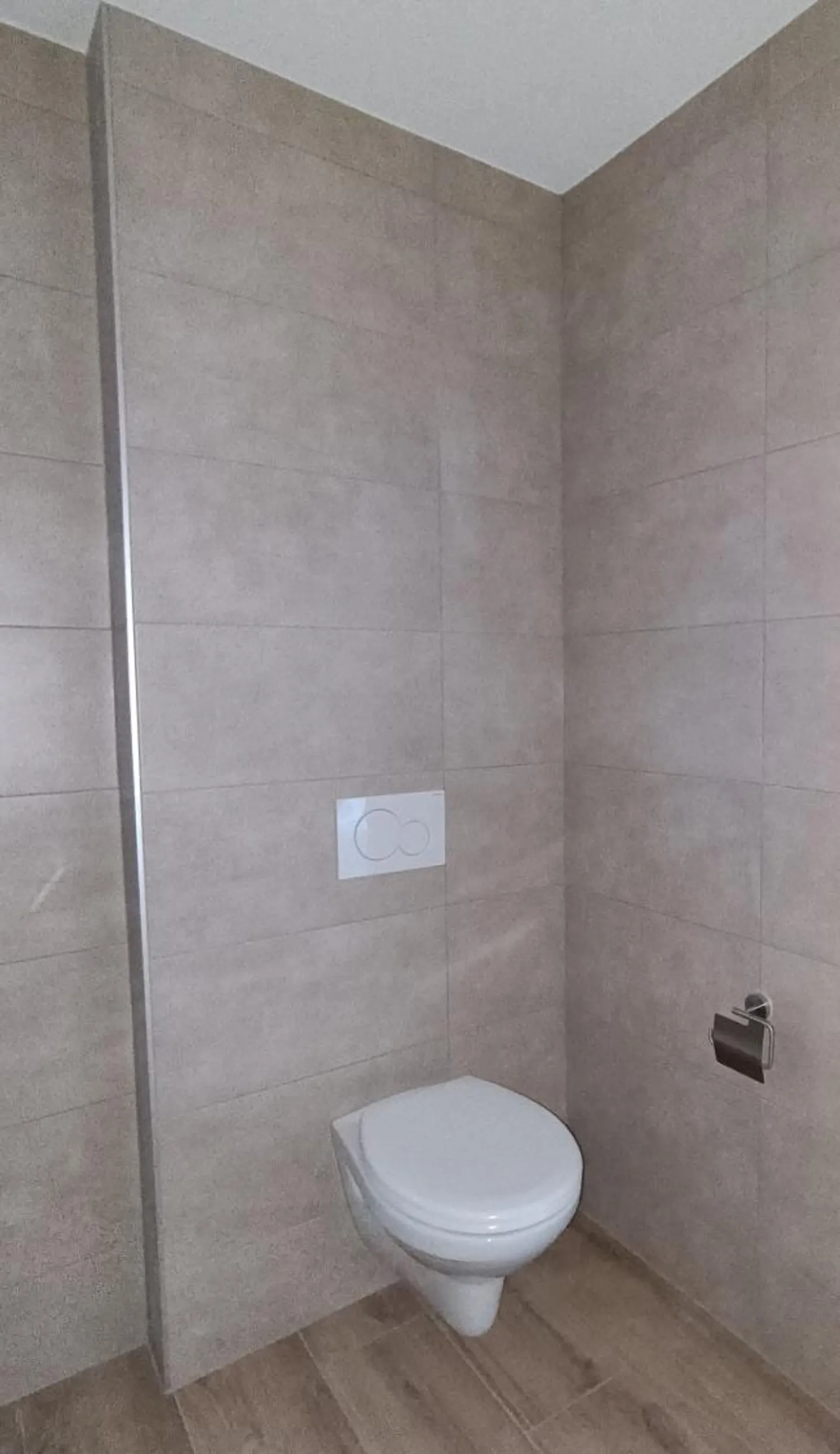 2.5 Room Apartment - Photo 5 of 7