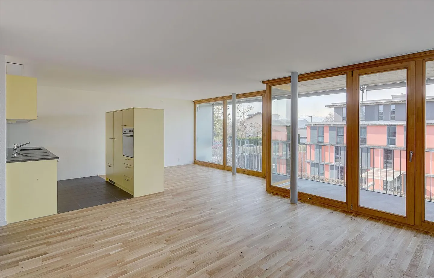 Espace pour toute la famille ! - Photo 1 sur 10