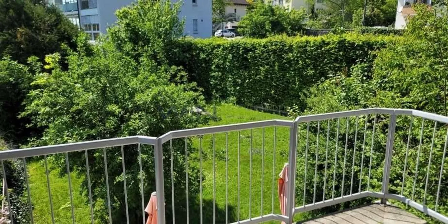 Appartement 3.5 pièces avec balcon à Oberwil - Photo 6 sur 13