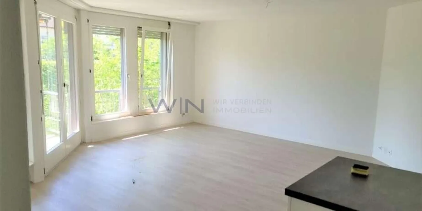 Appartement 3.5 pièces avec balcon à Oberwil - Photo 7 sur 13