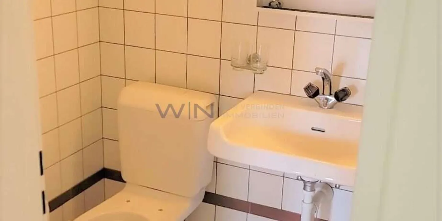 Appartement 3.5 pièces avec balcon à Oberwil - Photo 12 sur 13