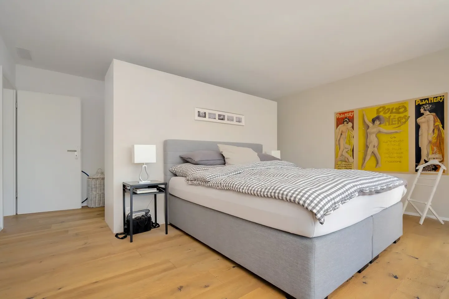 Appartement en attique de 4,5 pièces avec grande terrasse à Ostermundigen - Photo 9 sur 24