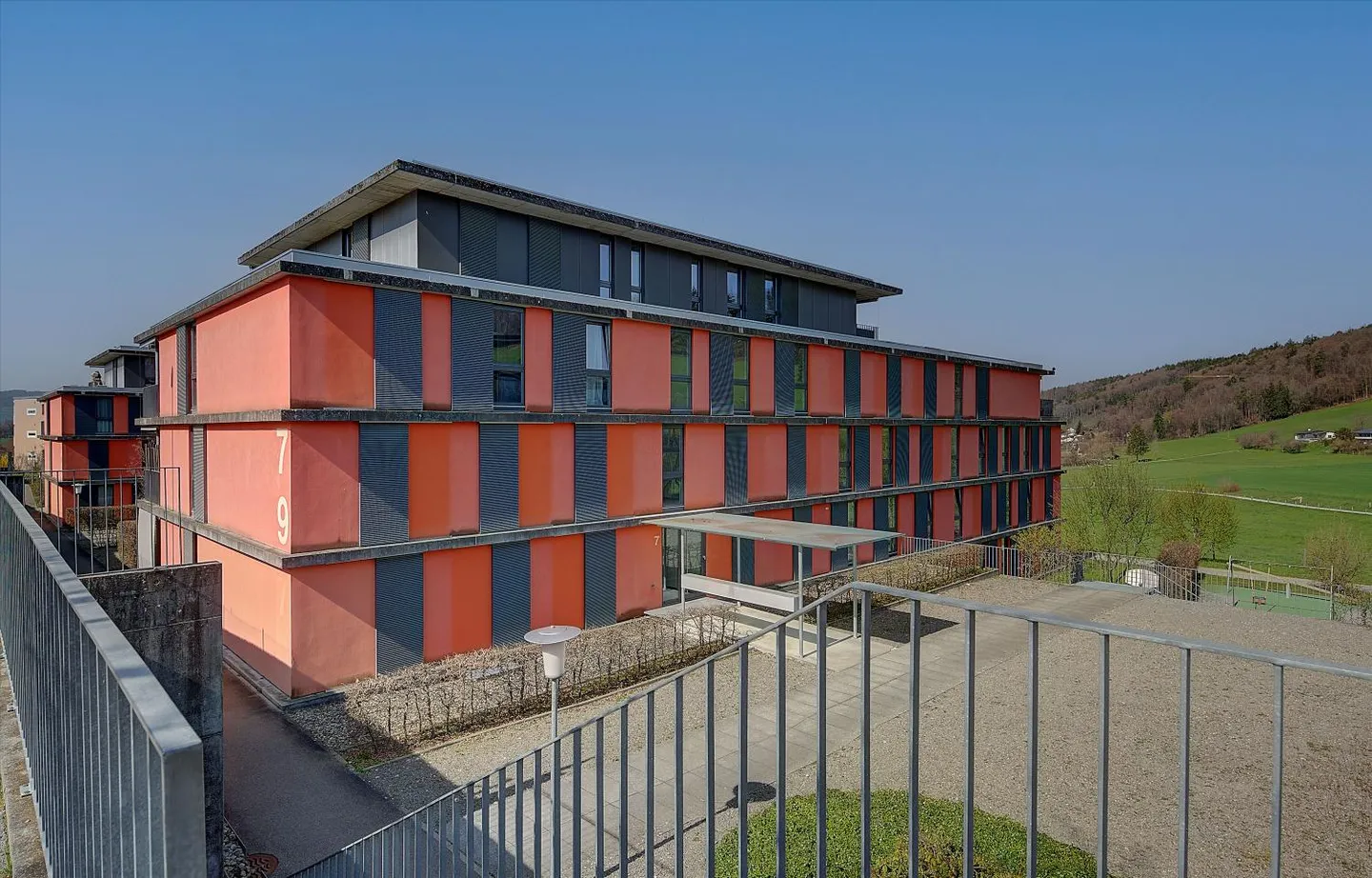 Espace pour toute la famille ! - Photo 2 sur 10