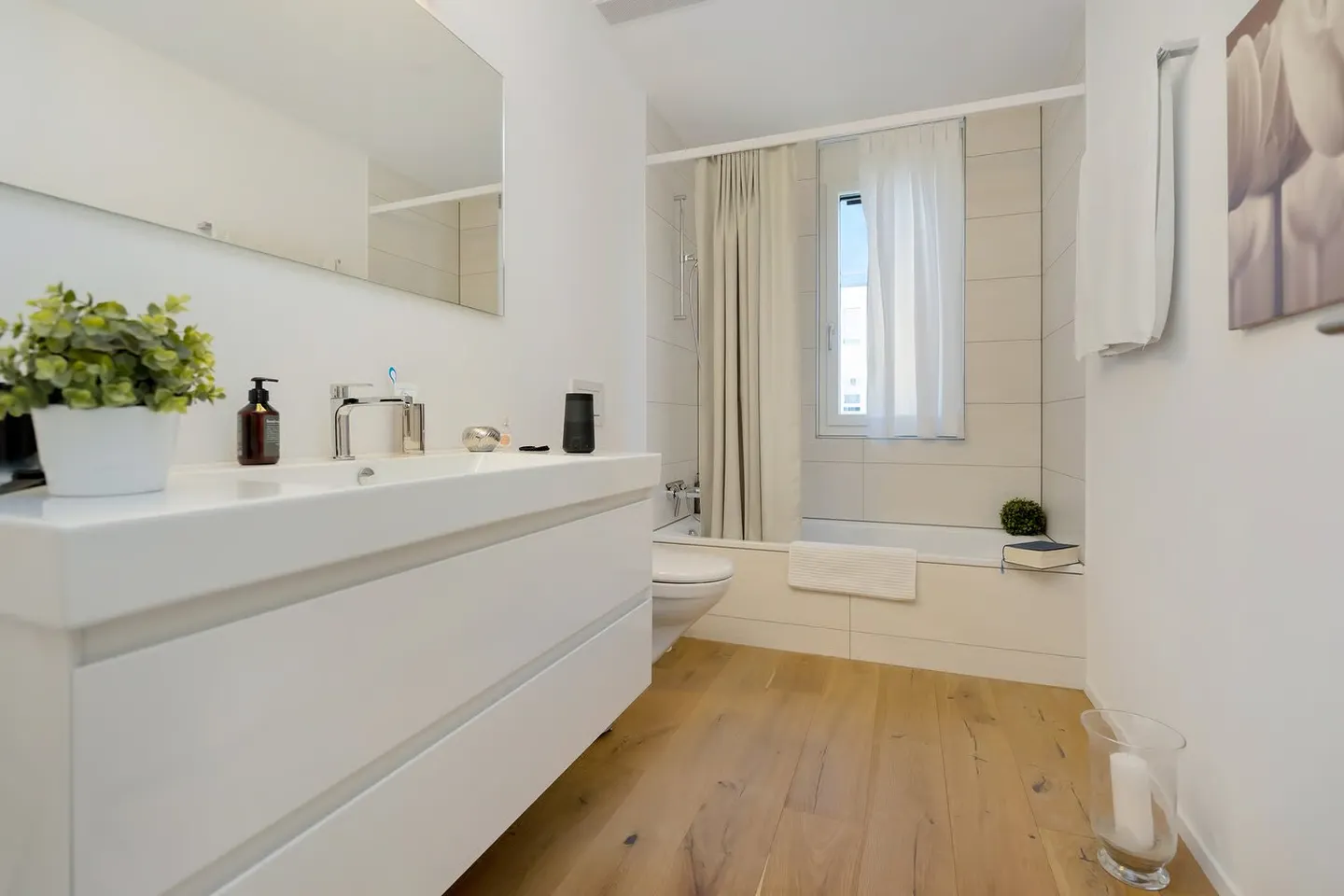 Appartement en attique de 4,5 pièces avec grande terrasse à Ostermundigen - Photo 17 sur 24