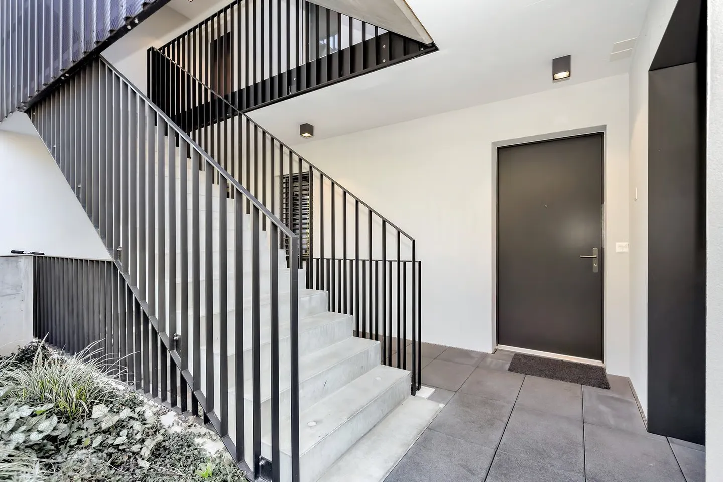 Appartement en attique de 4,5 pièces avec grande terrasse à Ostermundigen - Photo 21 sur 24