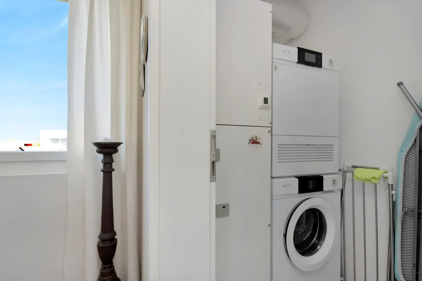 Appartement en attique de 4,5 pièces avec grande terrasse à Ostermundigen - Photo 12 sur 24