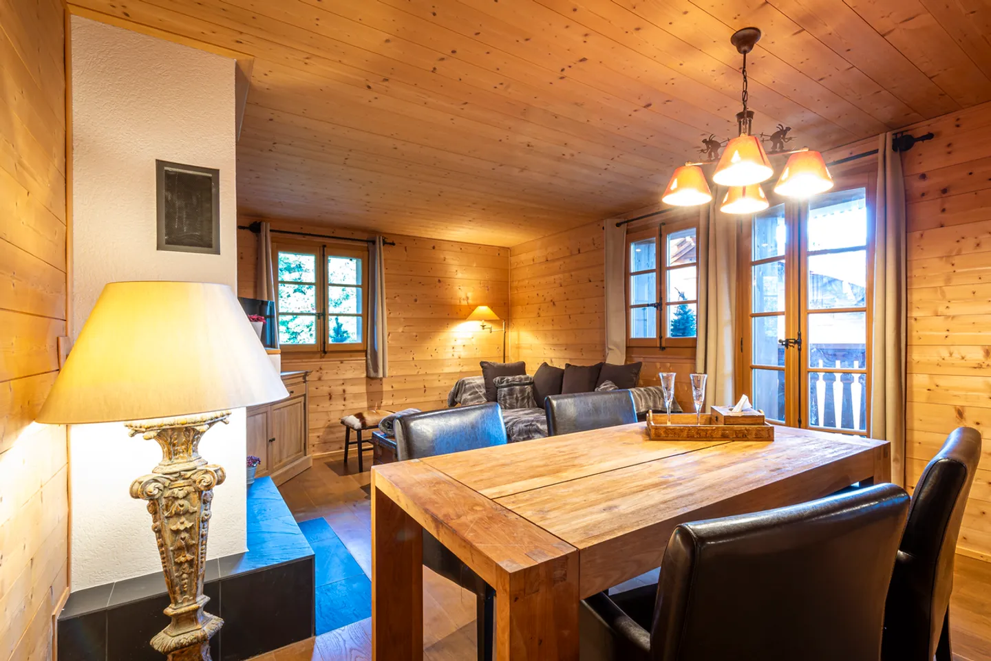 Appartamento 3 locali - Foto 5 di 13