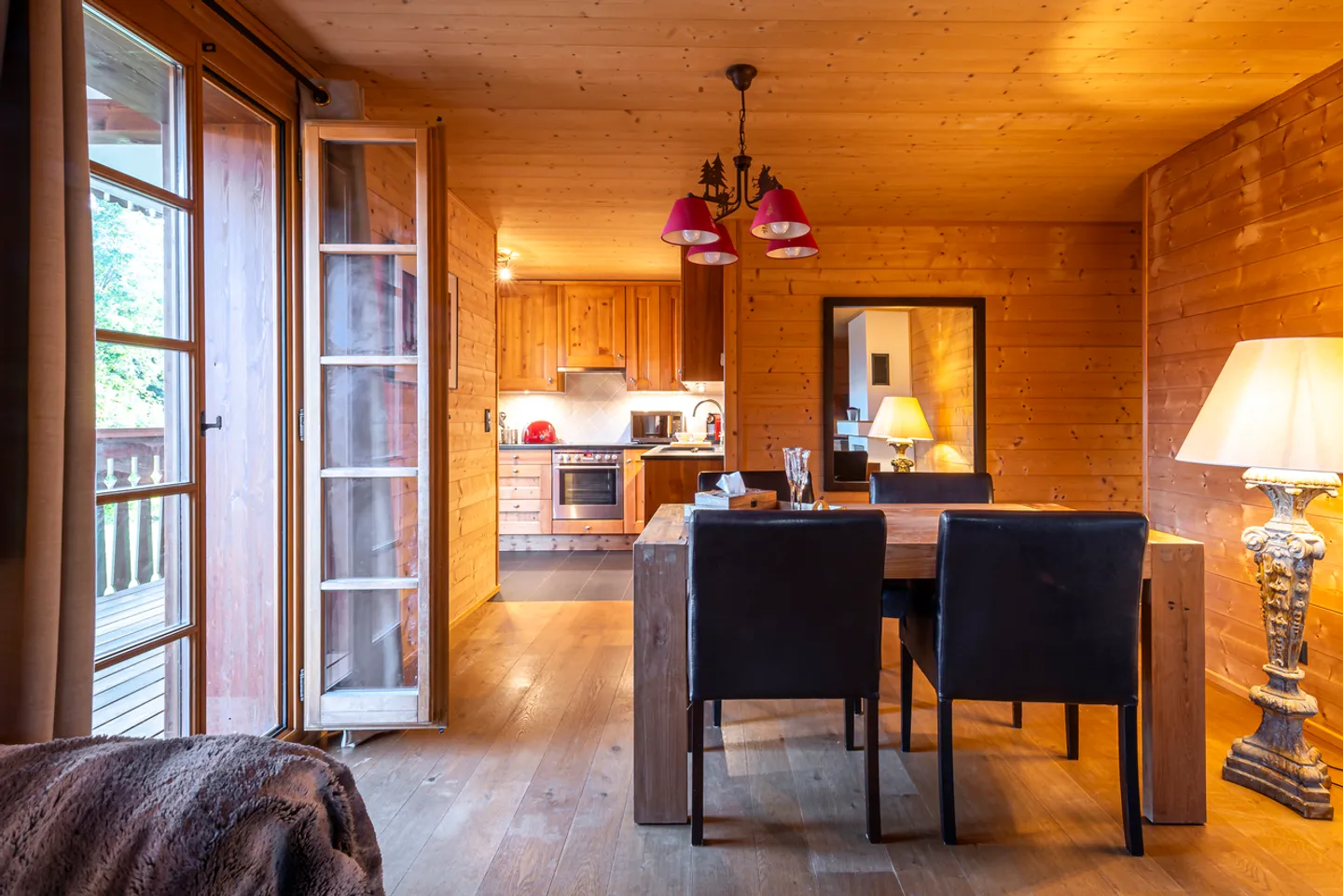 Appartamento 3 locali - Foto 7 di 13