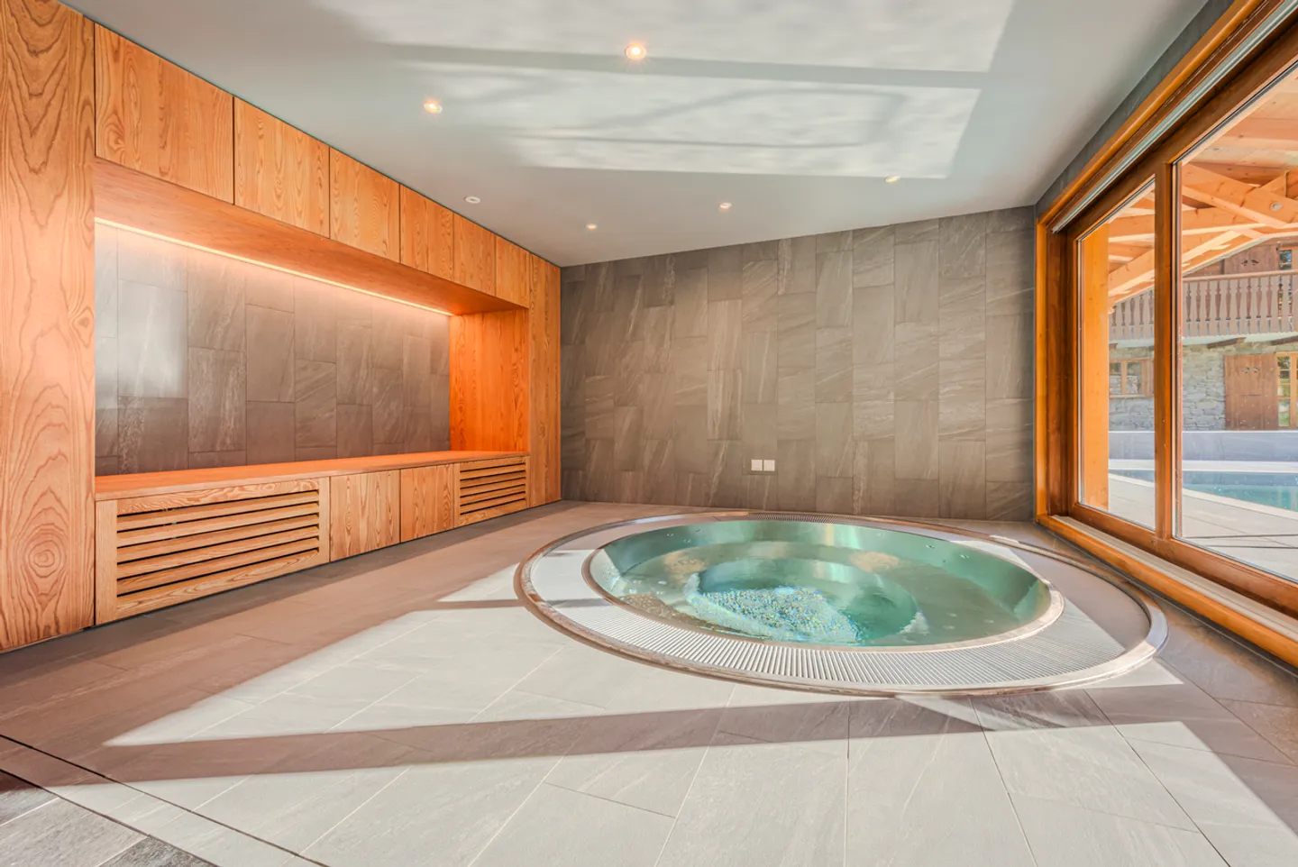 Appartamento 3 locali - Foto 12 di 13