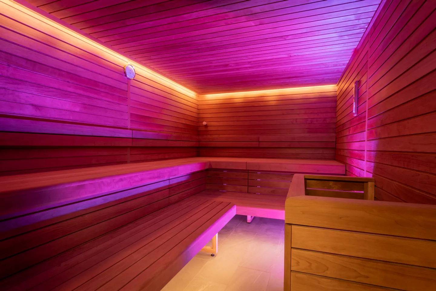 Appartamento 3 locali - Foto 13 di 13