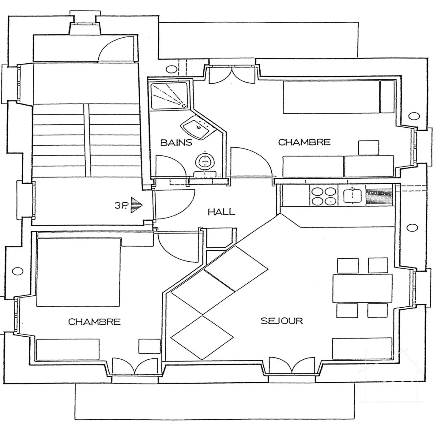 Residential building for sale - Photo 13 of 13