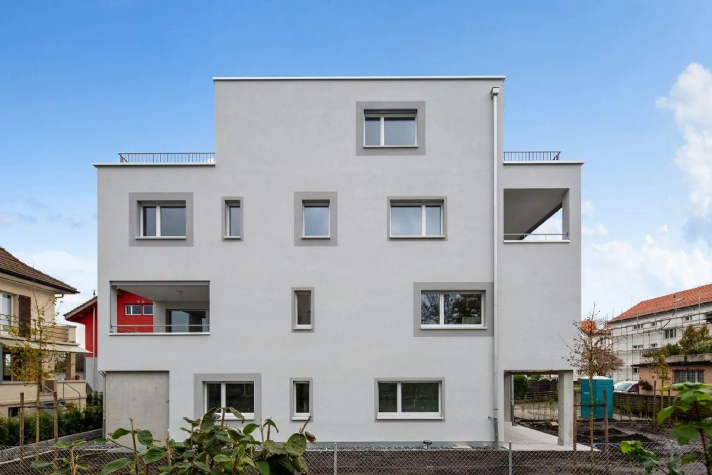 HELL | MODERN | ZENTRAL - Foto 1 von 8