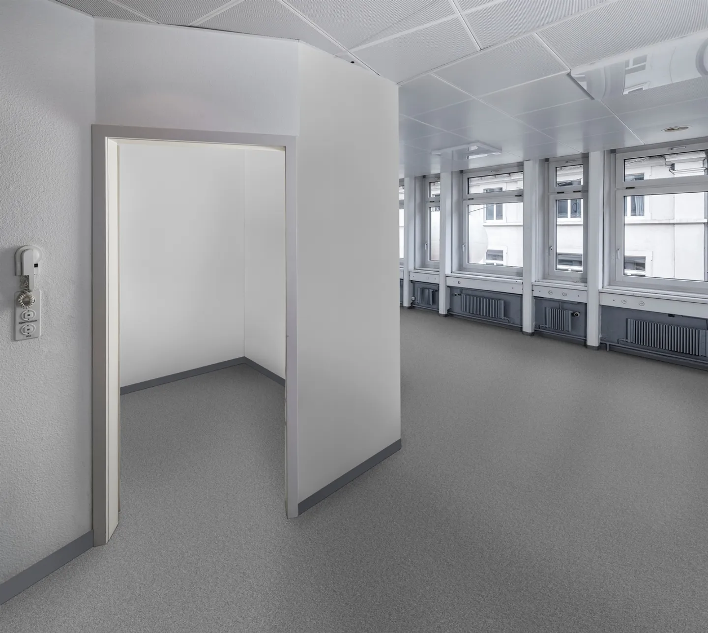 Büro in St. Gallen - Foto 4 von 9