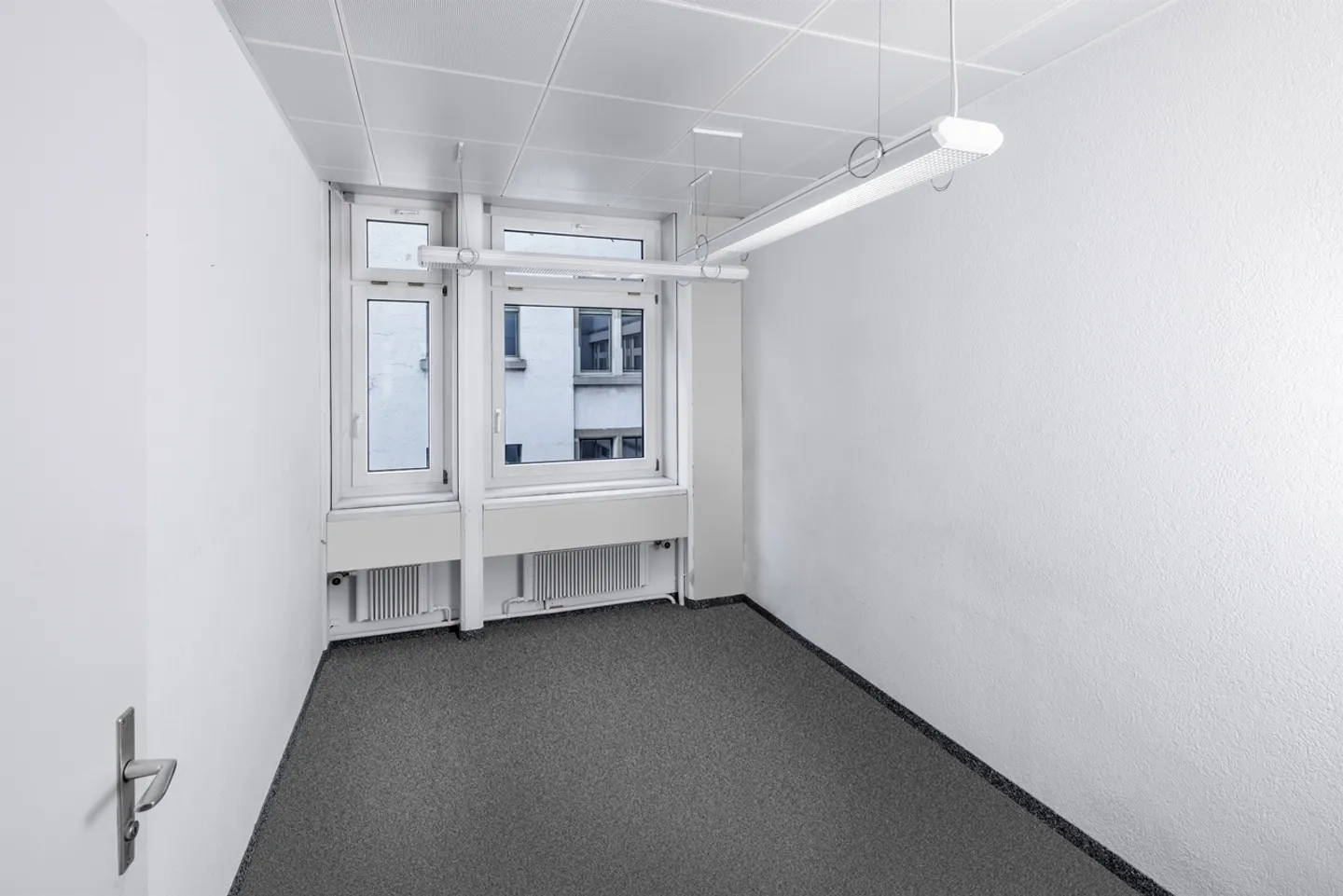 Büro in St. Gallen - Foto 8 von 9