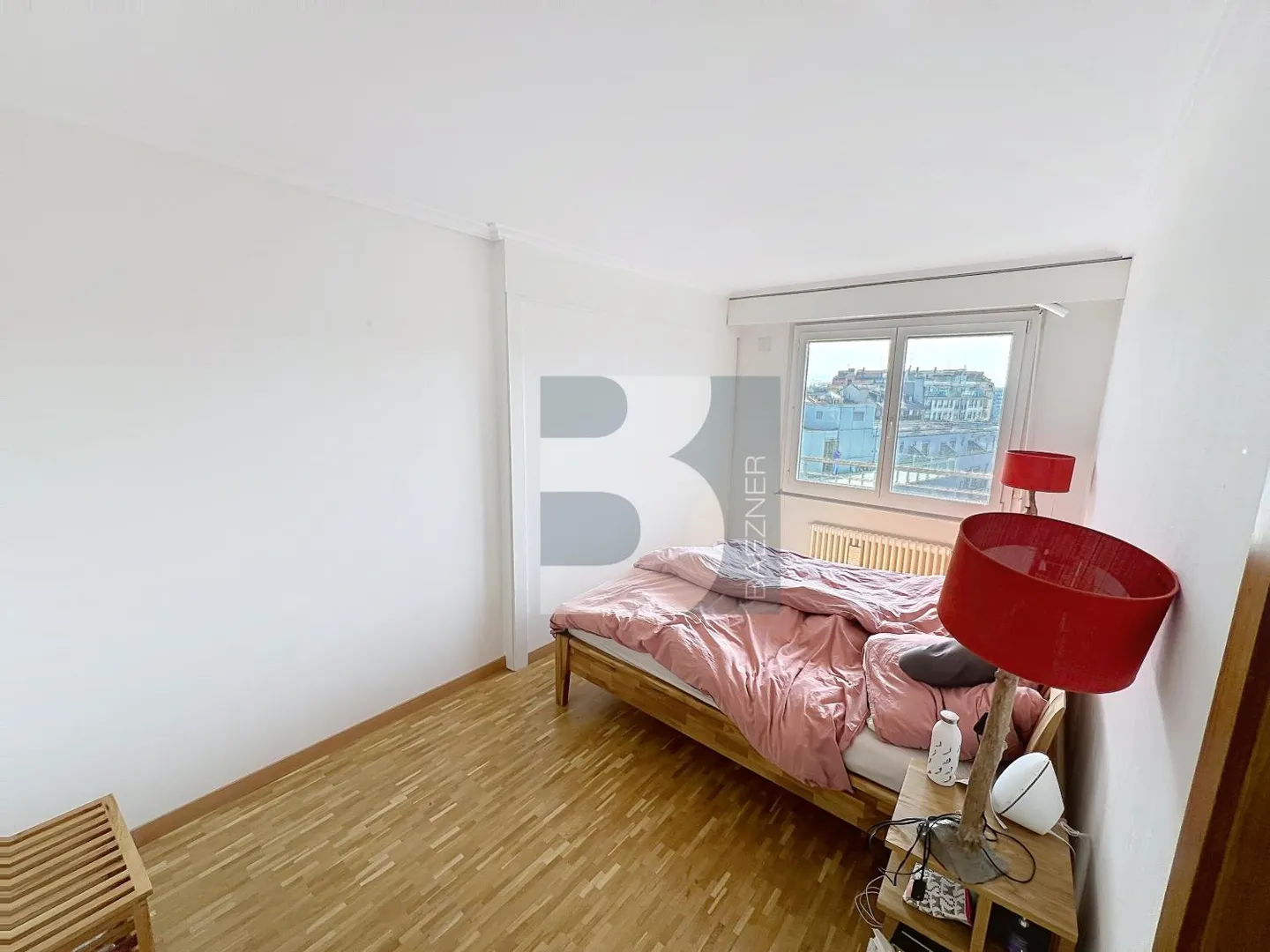 8-room apartment - Photo 12 of 16