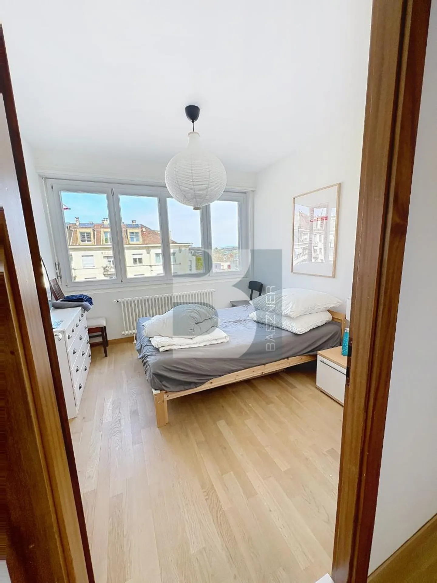 8-room apartment - Photo 13 of 16