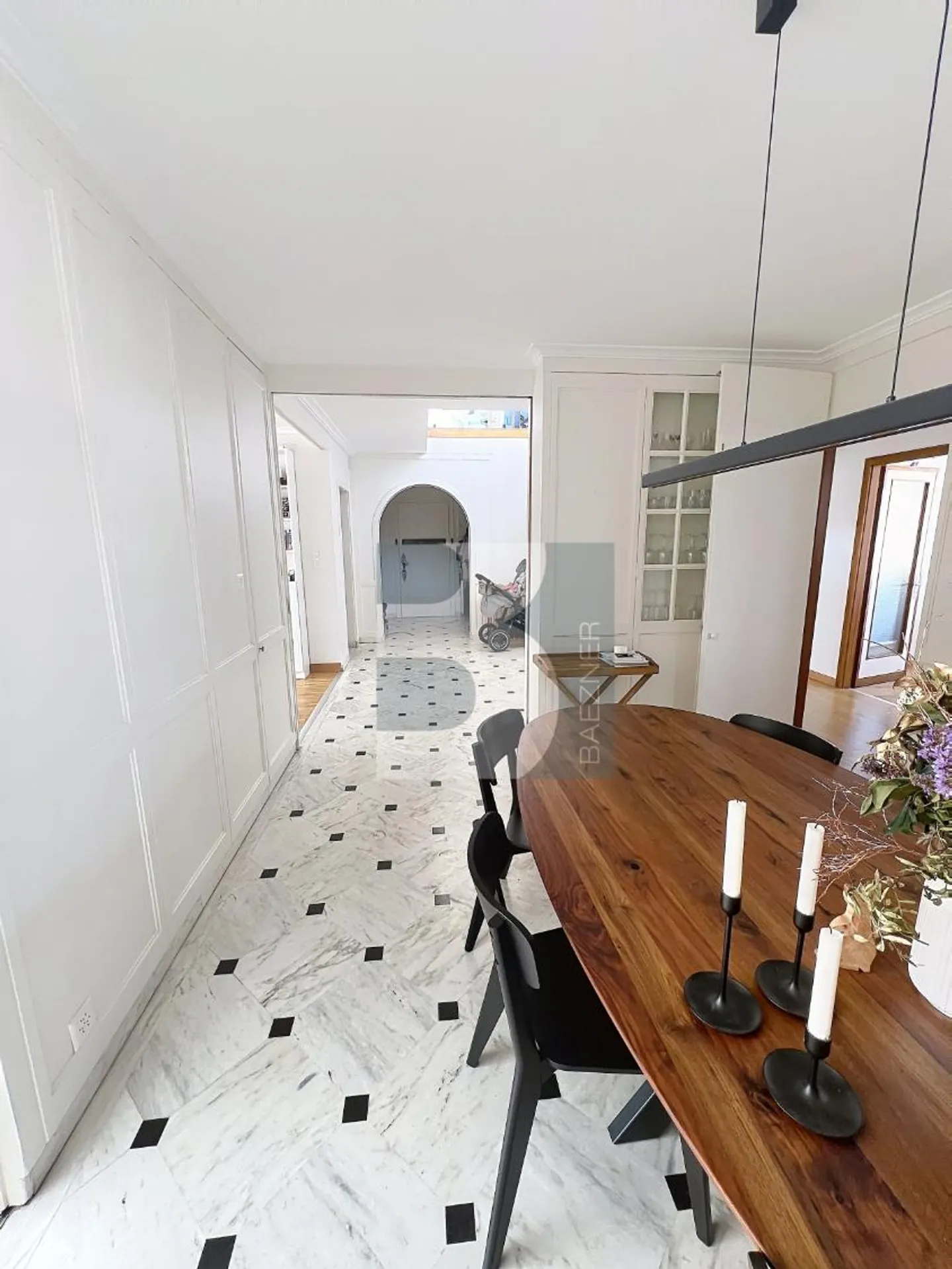 8-room apartment - Photo 14 of 16