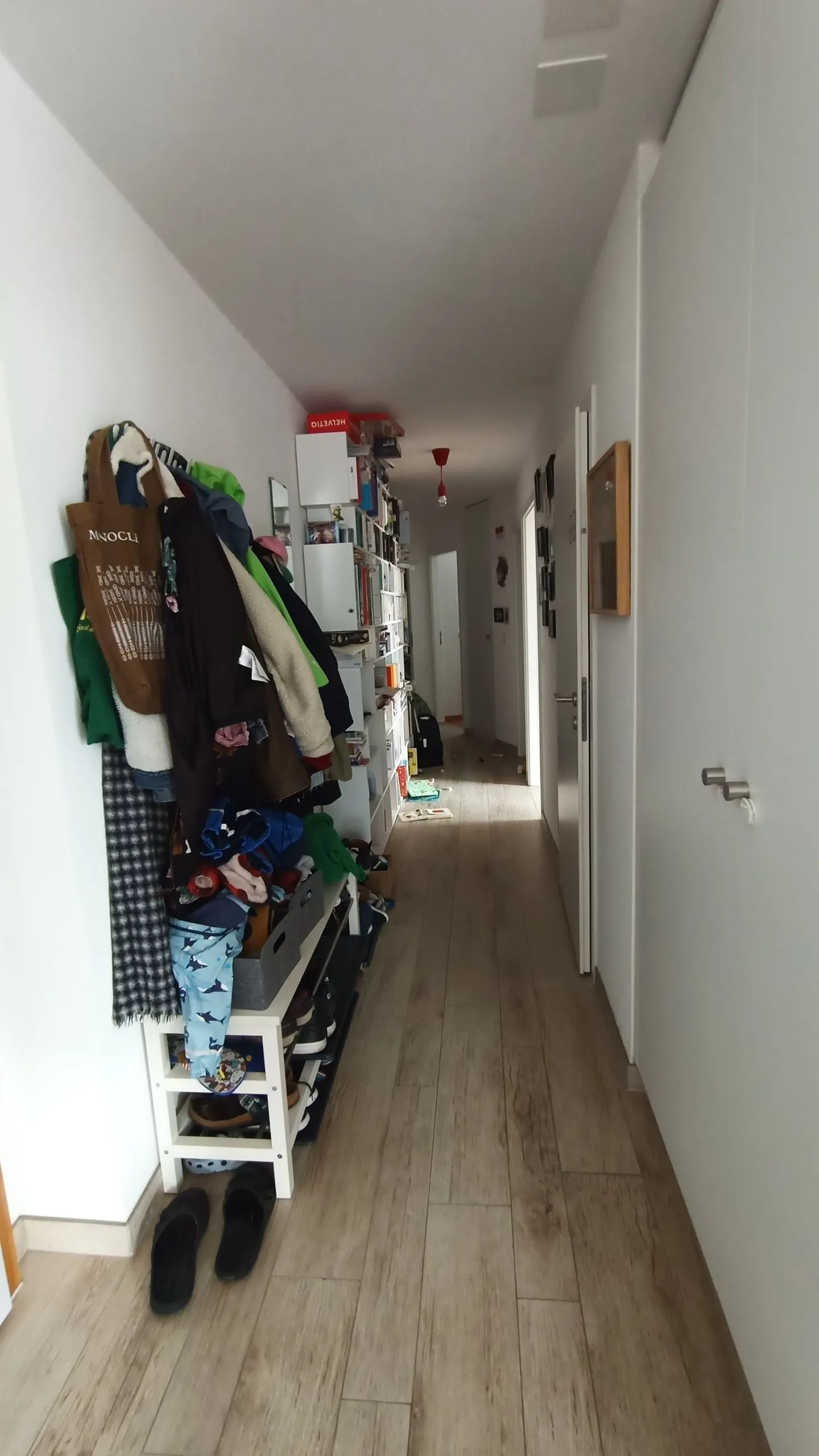 Magnificent Corner Apartment with 66 m2 Panoramic Terrace - Photo 3 of 16