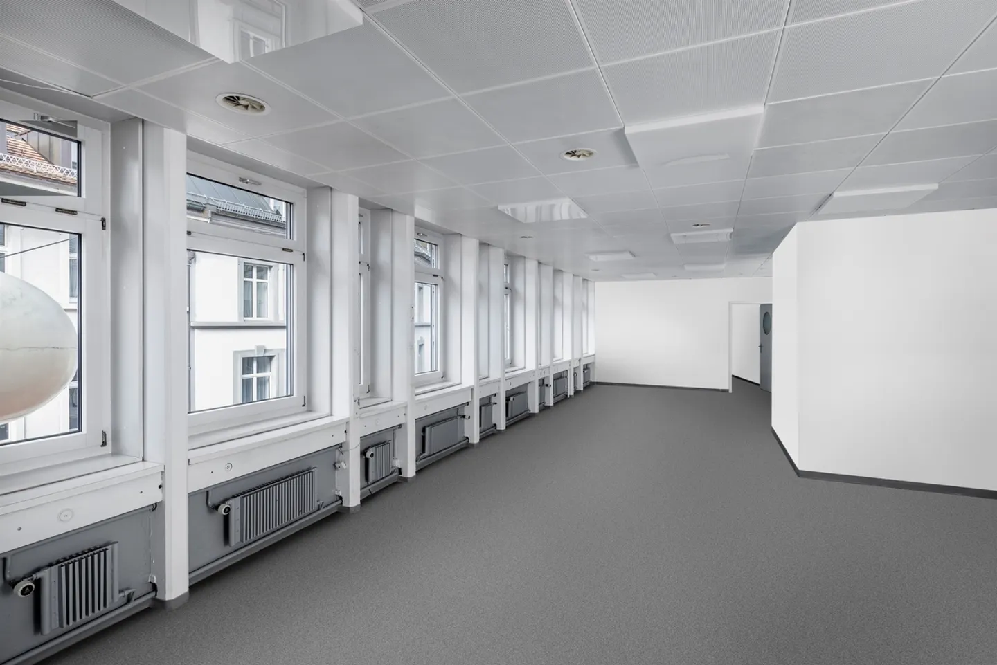 Büro in St. Gallen - Foto 7 von 9