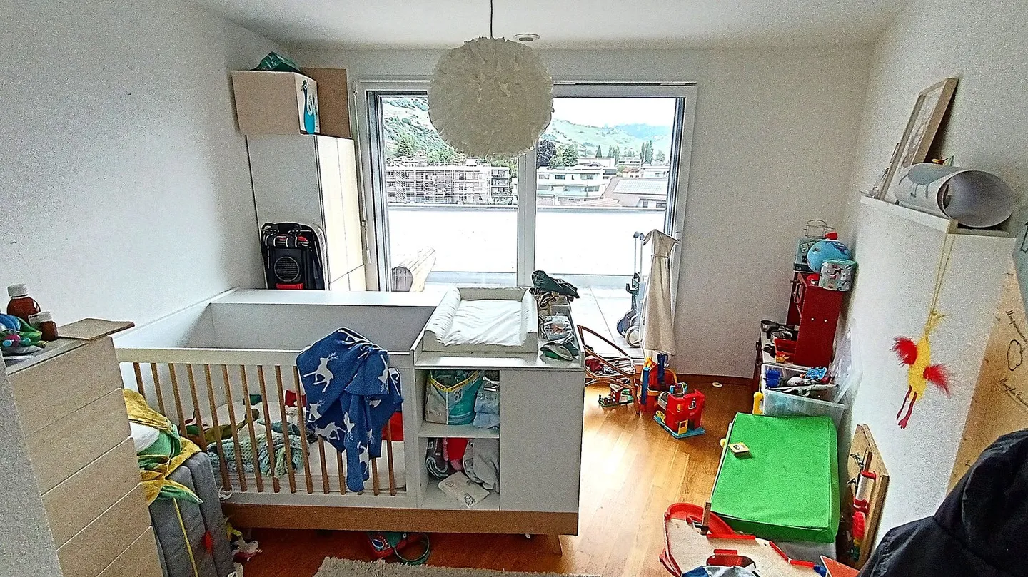 Magnificent Corner Apartment with 66 m2 Panoramic Terrace - Photo 5 of 16