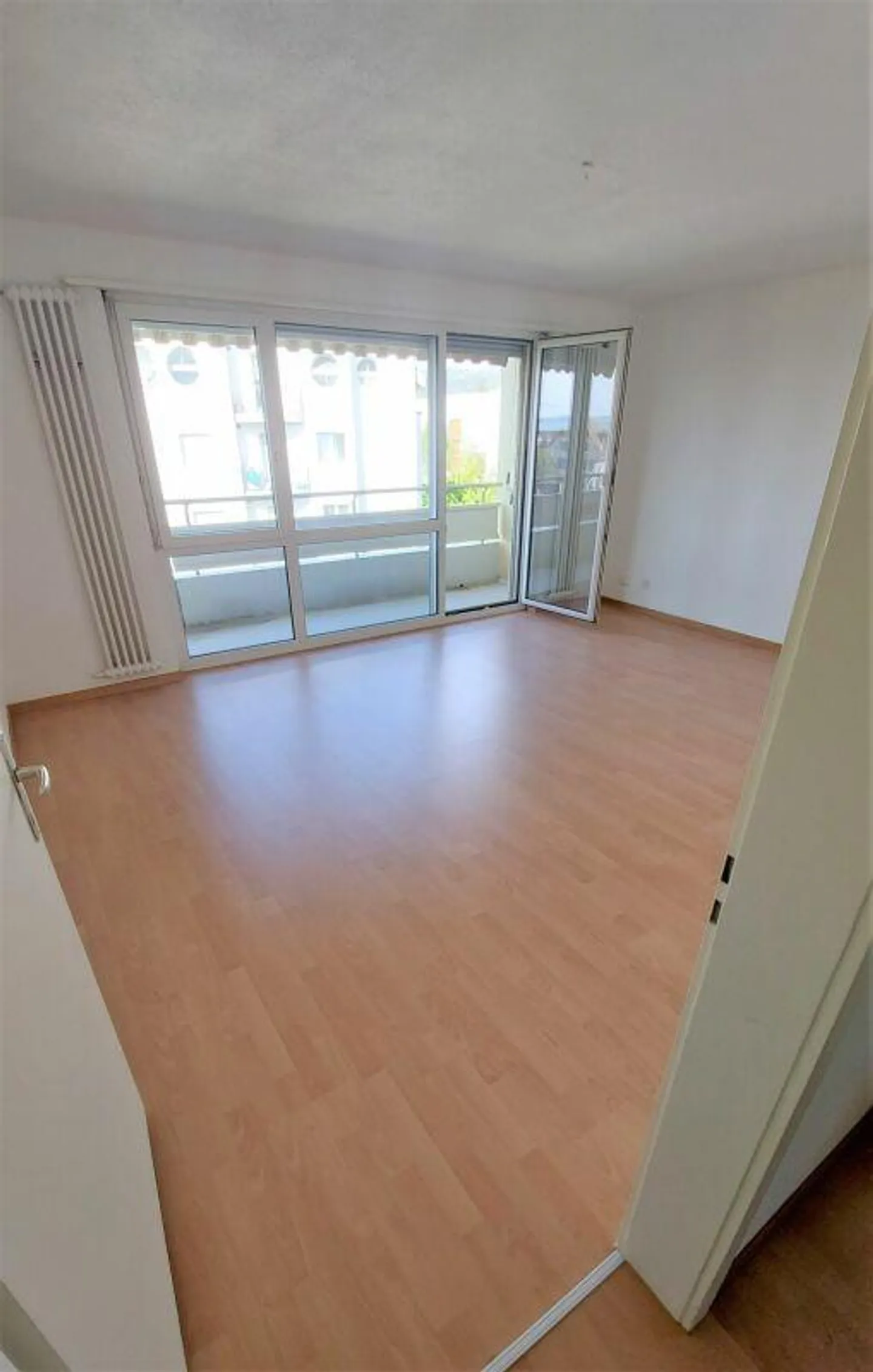 Geräumige Wohnung für Pendler - Foto 5 von 8
