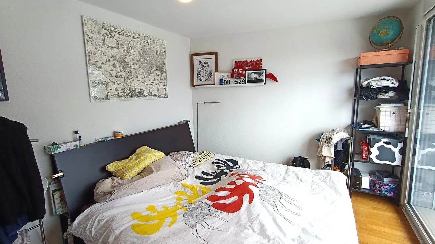 Magnificent Corner Apartment with 66 m2 Panoramic Terrace - Photo 8 of 16