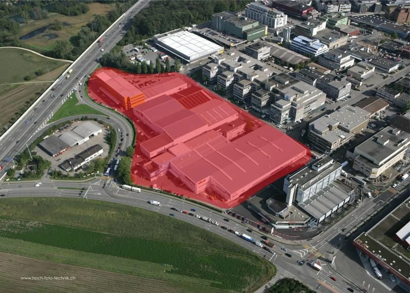 Spazio ufficio in affitto - Foto 6 di 7