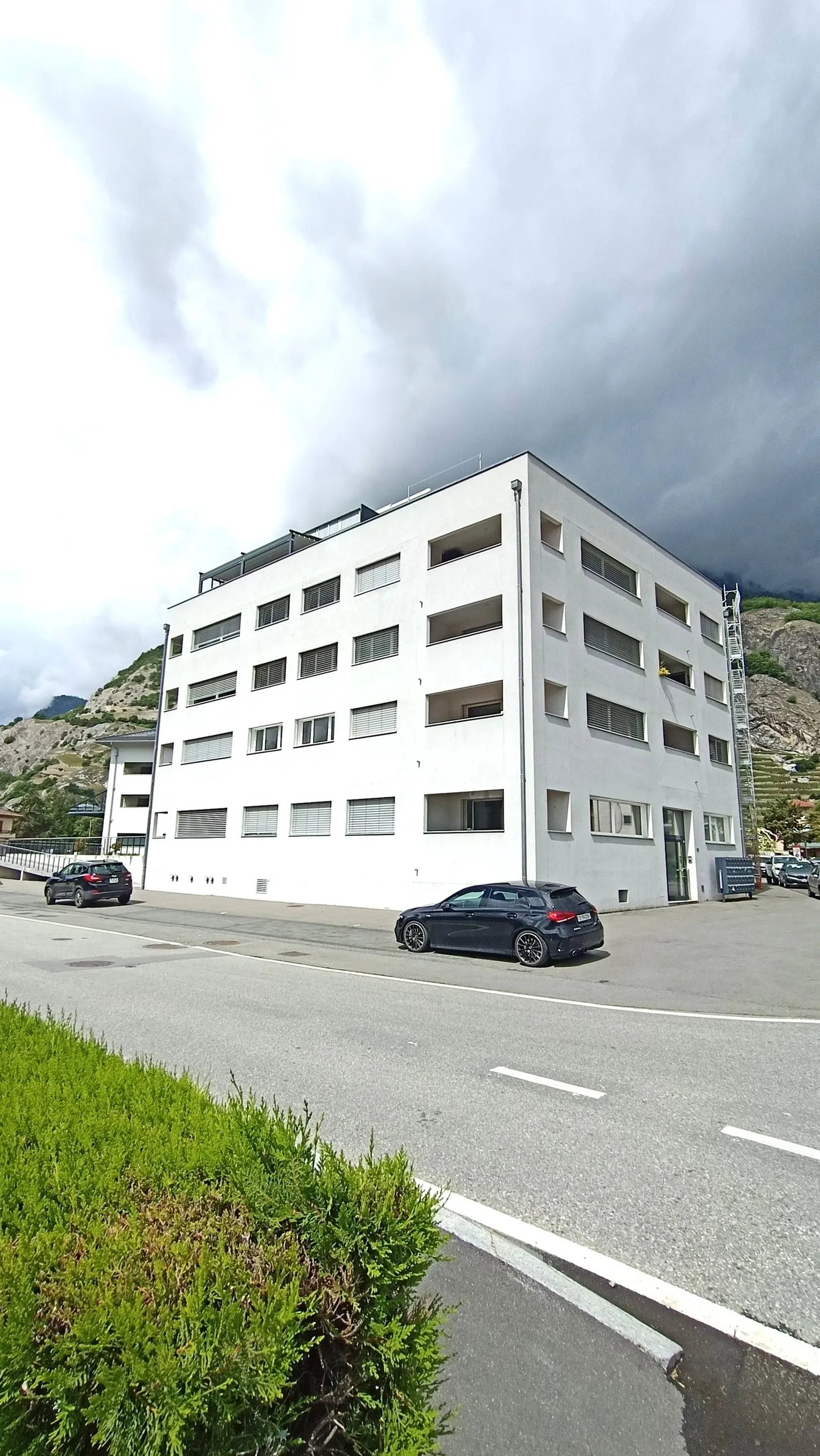 Magnificent Corner Apartment with 66 m2 Panoramic Terrace - Photo 16 of 16