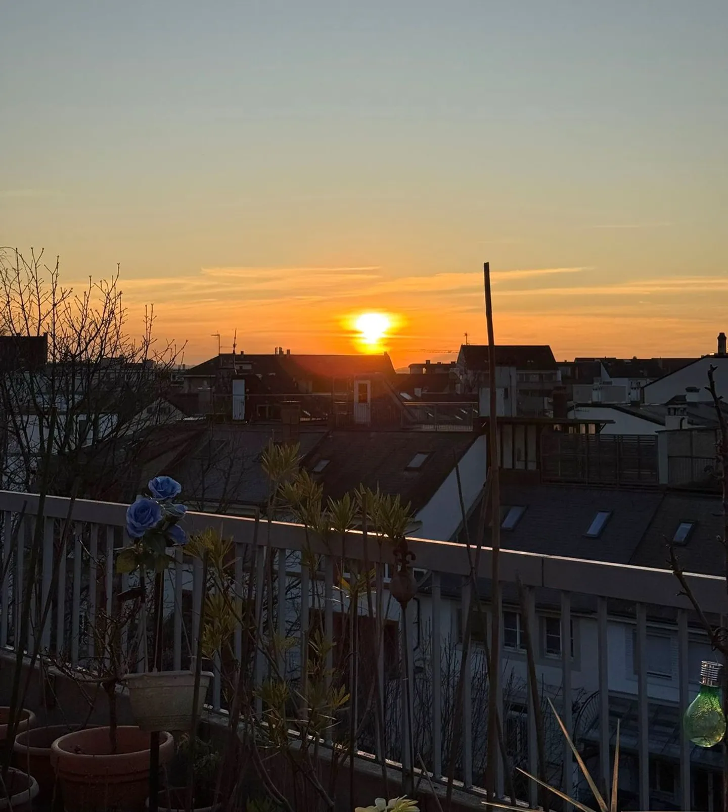 Penthouse for sale - Photo 1 of 13