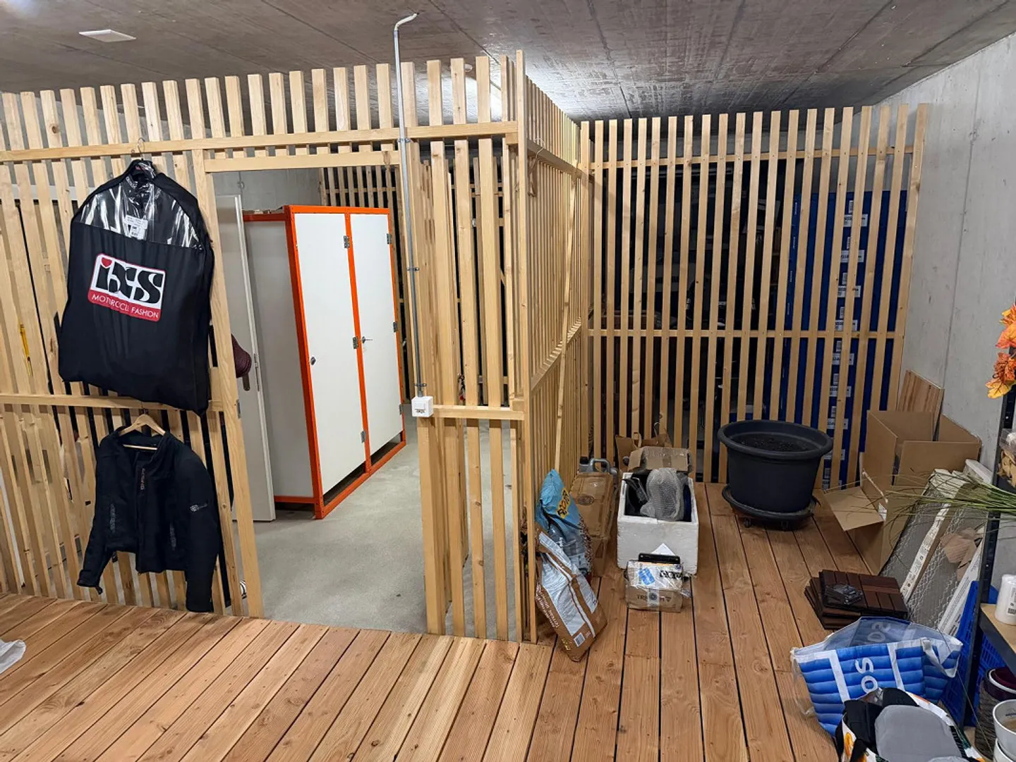 Appartamento giardino 2 1/2 stanze - Foto 5 di 5