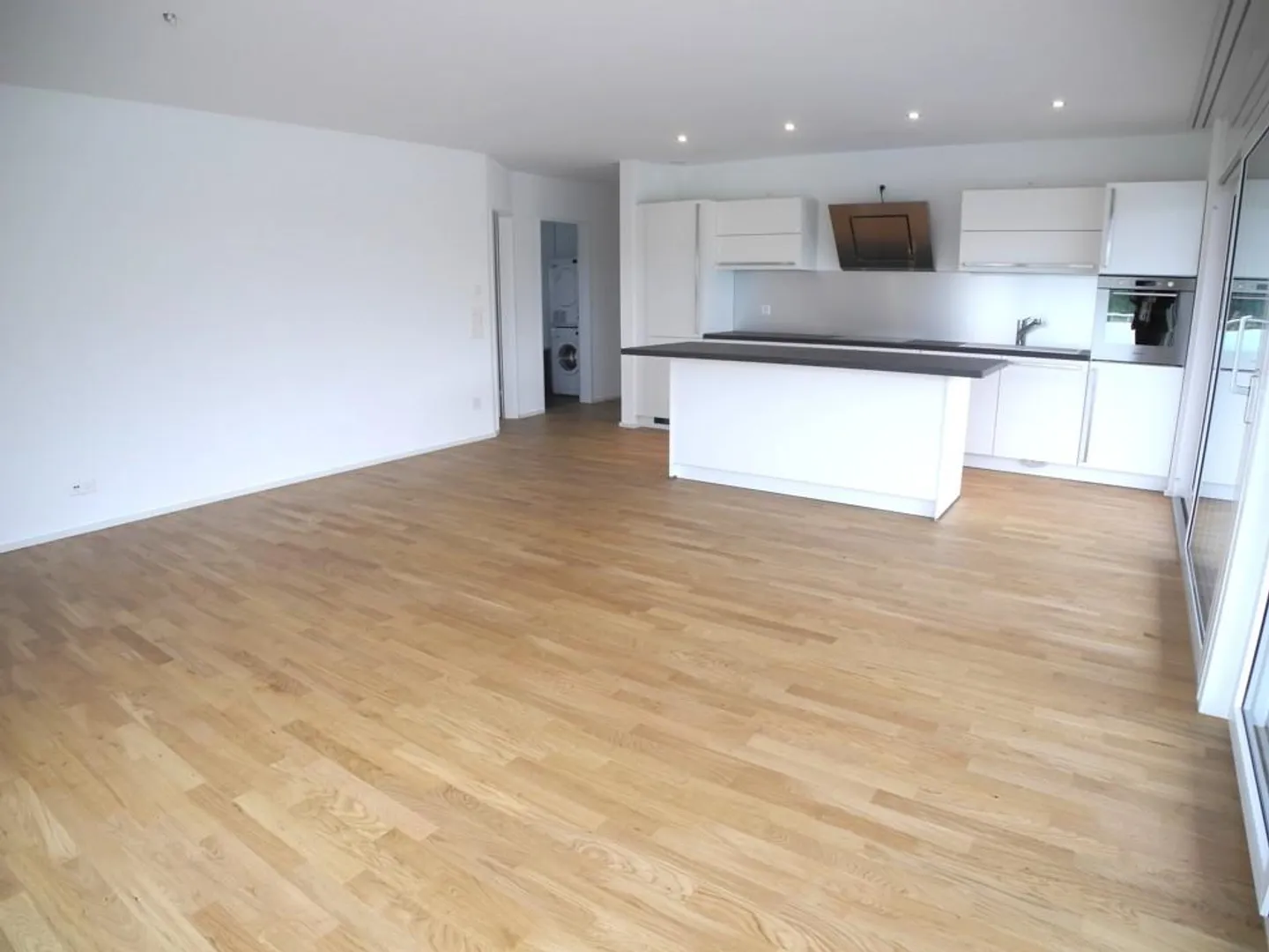 Beautiful penthouse apartment with cozy terrace - Photo 3 of 7