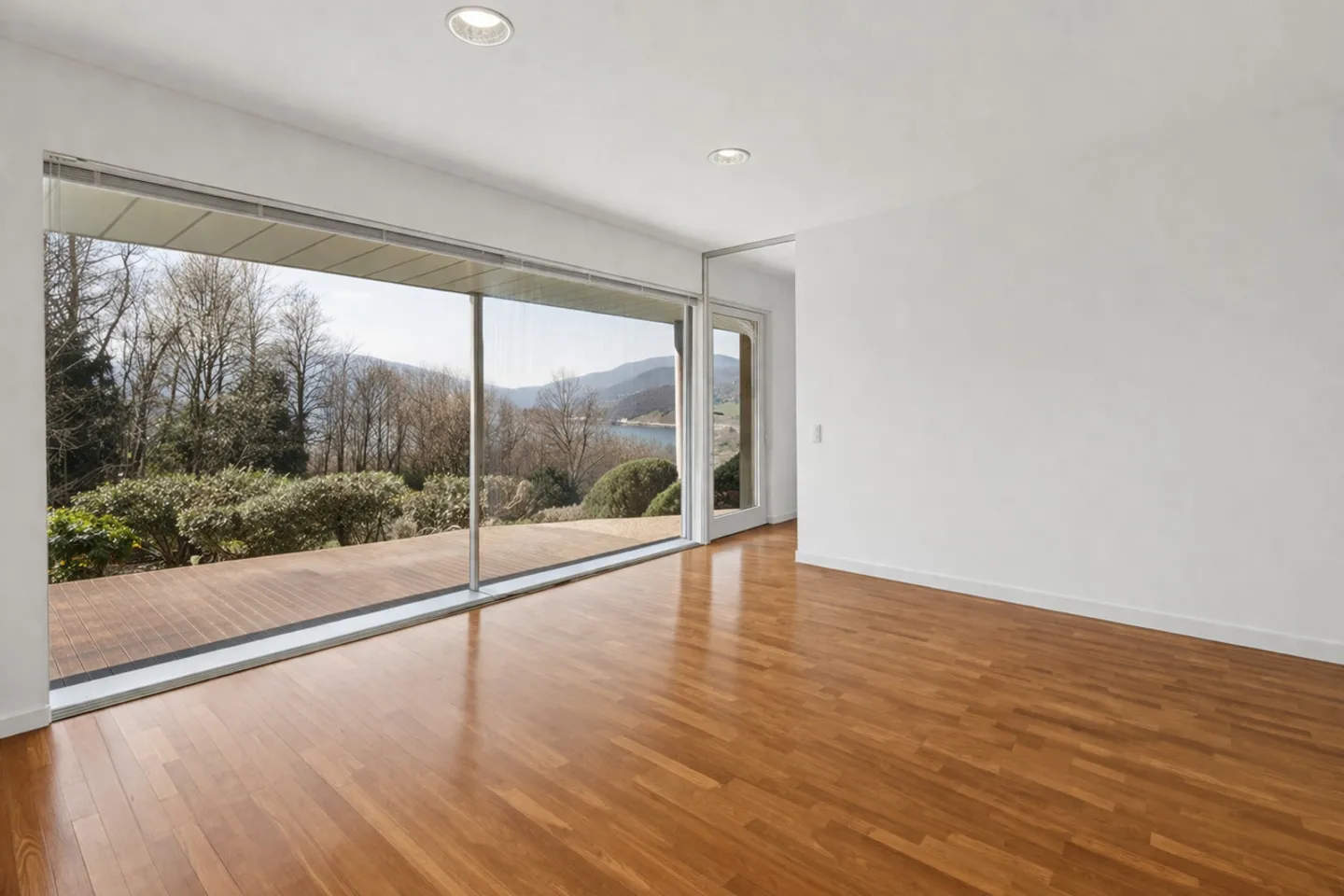 Résidence Twin Lake - Villa moderne avec piscine et vue sur le lac - Photo 8 sur 21