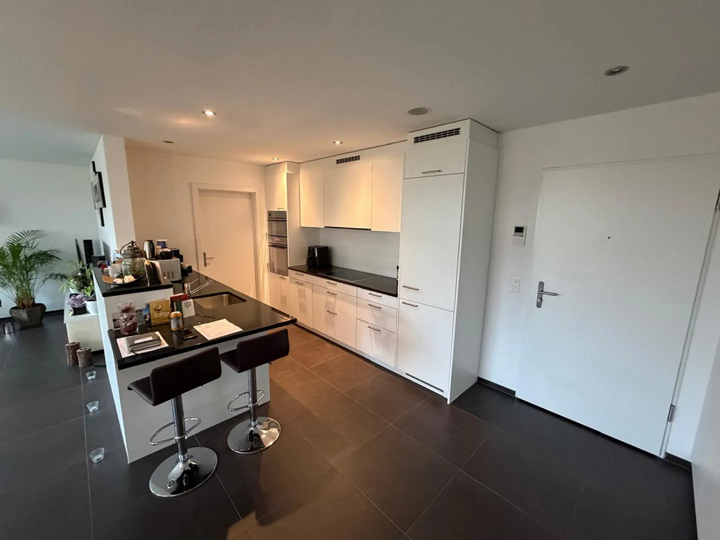 Appartamento giardino 2 1/2 stanze - Foto 3 di 5