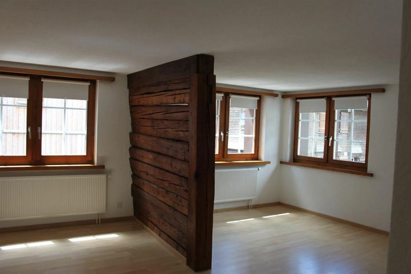 Appartamento ristrutturato con amore in una posizione centrale - Foto 4 di 10