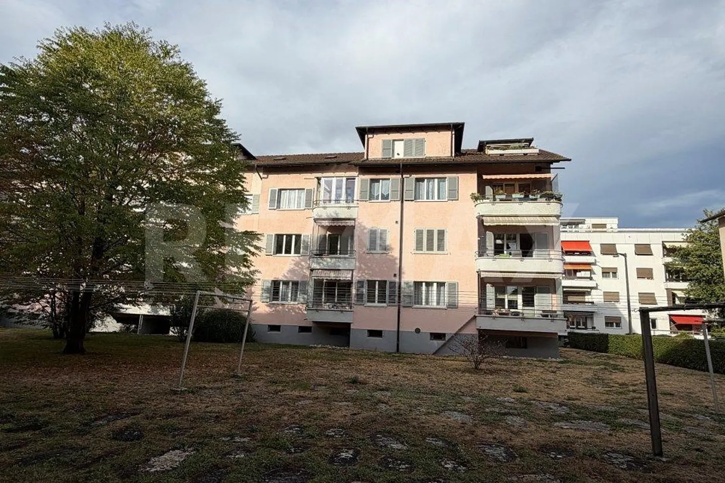 Bright and Cozy Home with Balcony, 2.5 Room Apartment - Photo 11 of 12