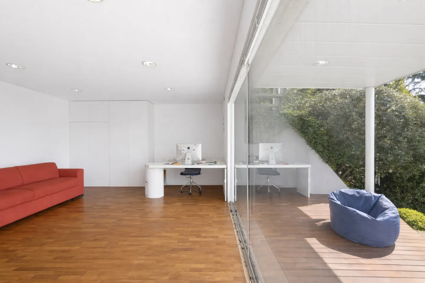 Résidence Twin Lake - Villa moderne avec piscine et vue sur le lac - Photo 9 sur 21