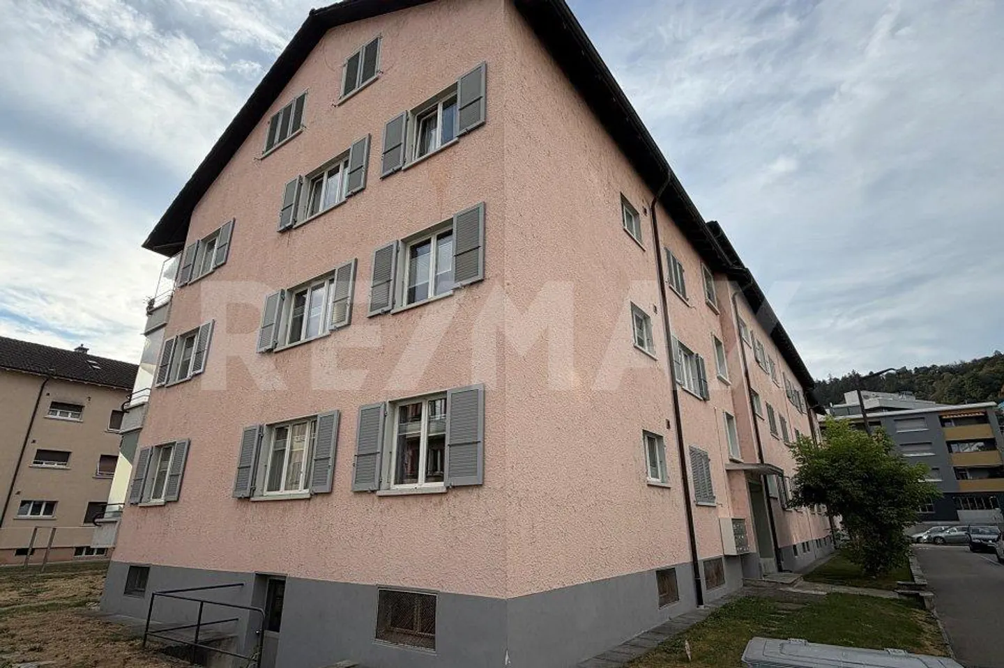 Bright and Cozy Home with Balcony, 2.5 Room Apartment - Photo 12 of 12