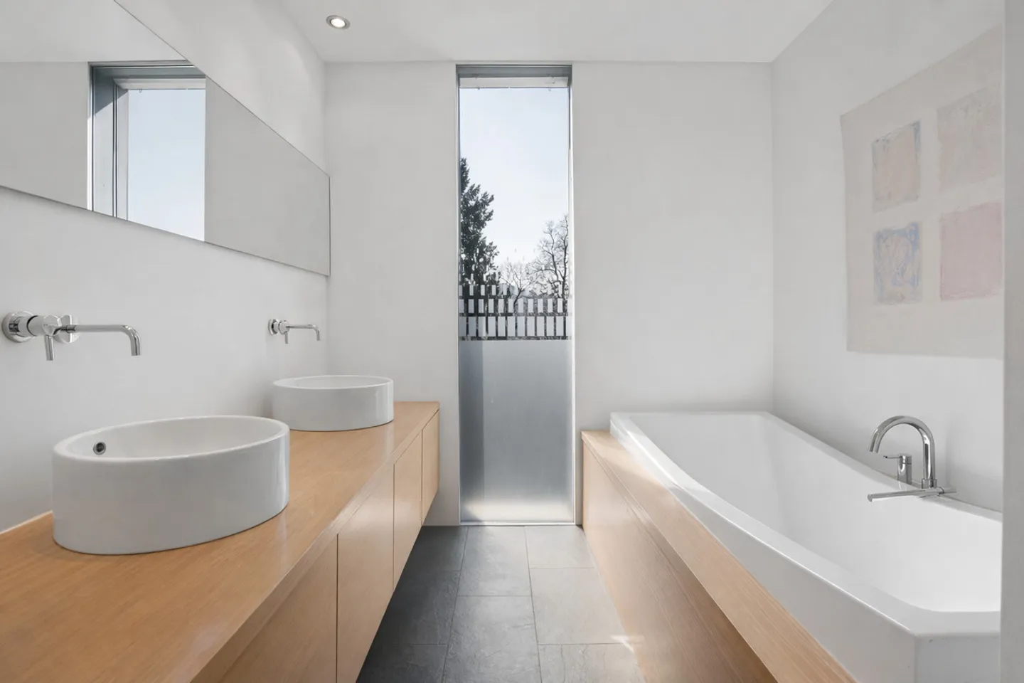 Résidence Twin Lake - Villa moderne avec piscine et vue sur le lac - Photo 17 sur 21