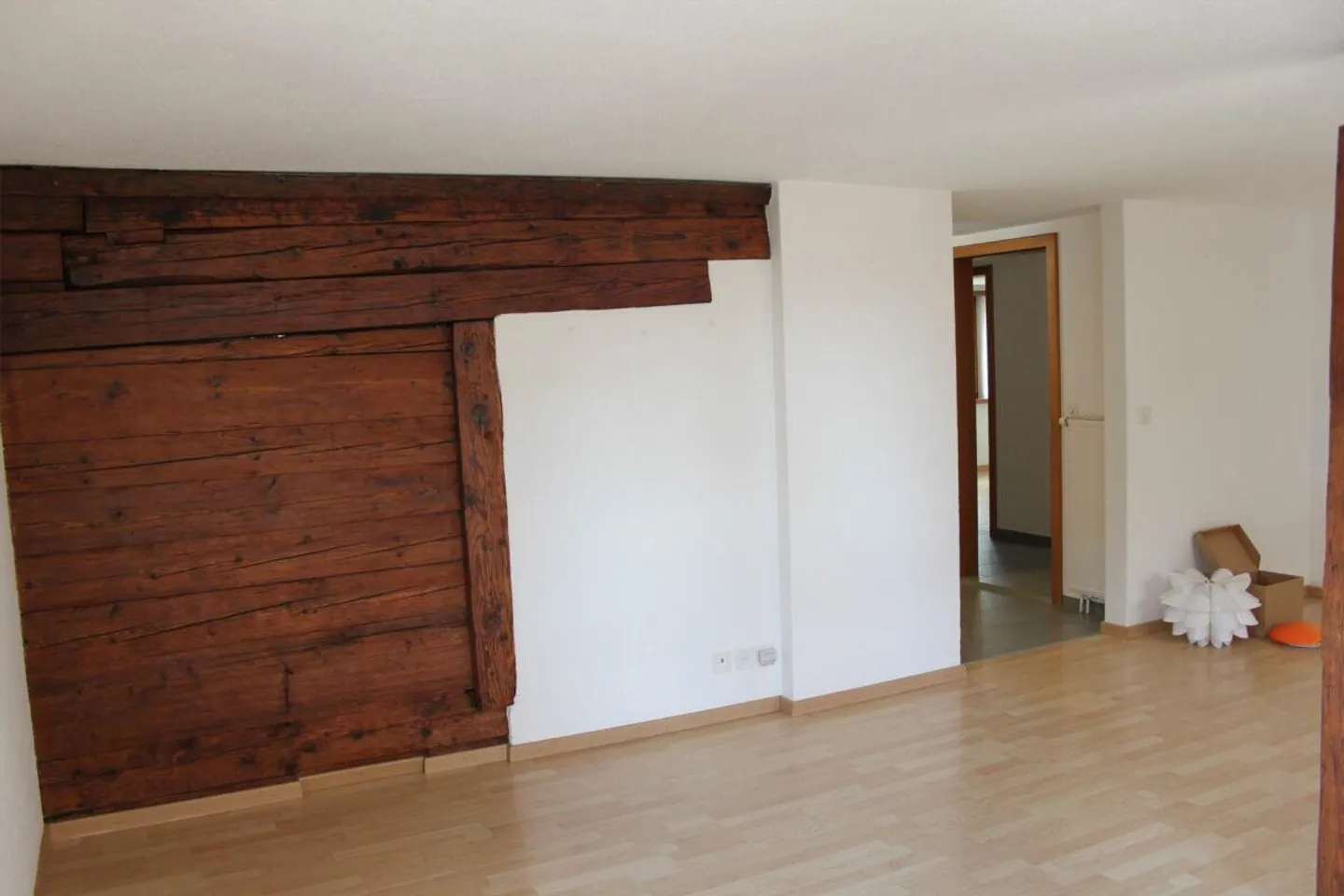 Appartamento ristrutturato con amore in una posizione centrale - Foto 5 di 10