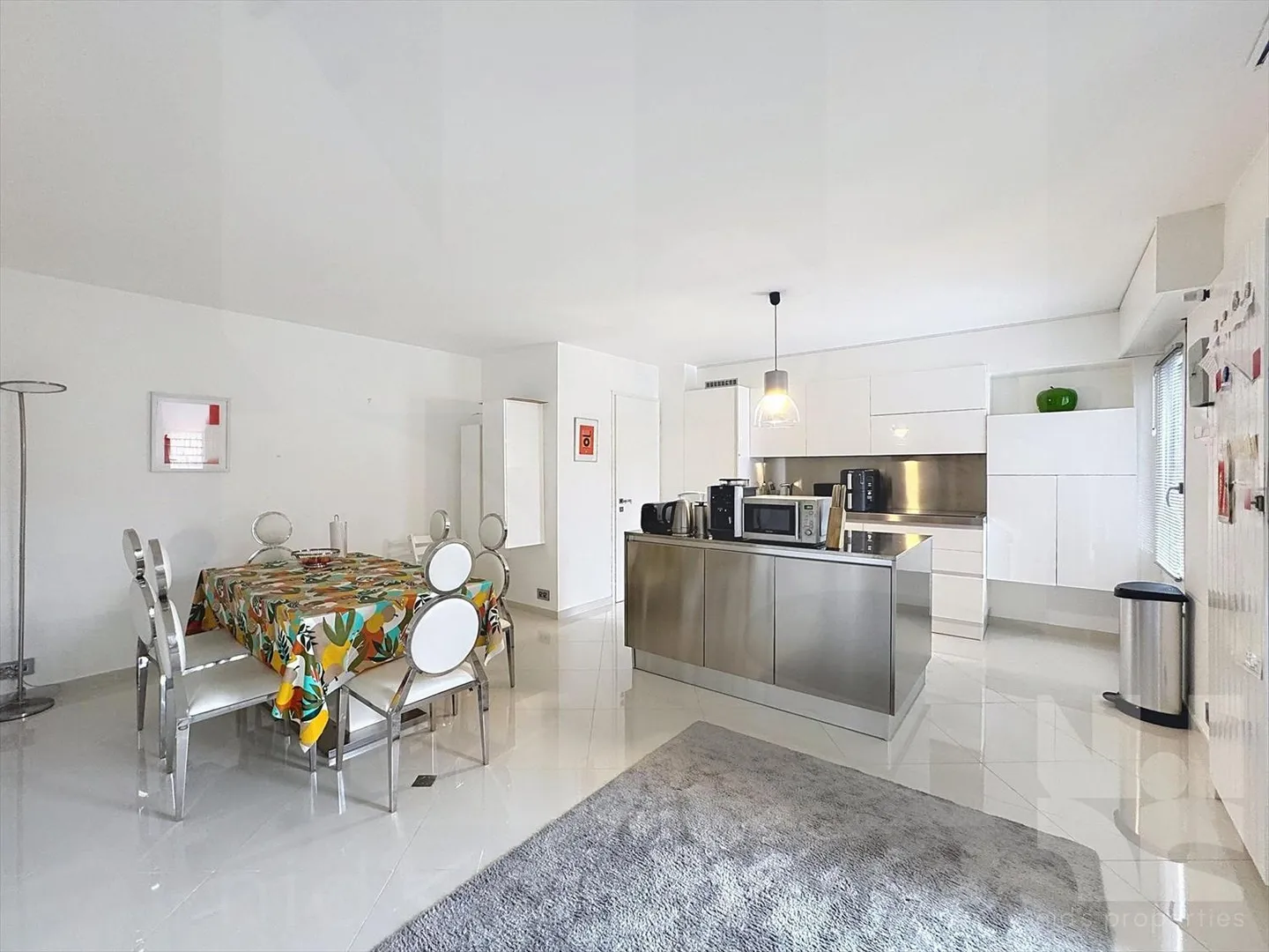 Appartamento 6 stanze - Foto 3 di 3