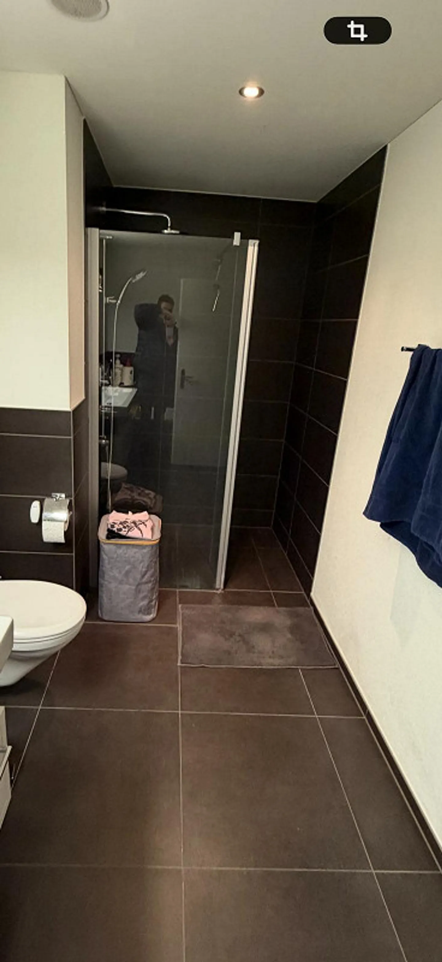 Appartamento giardino 2 1/2 stanze - Foto 4 di 5