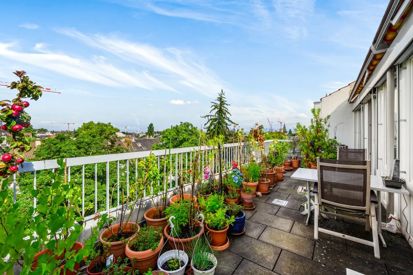 Penthouse for sale - Photo 9 of 13