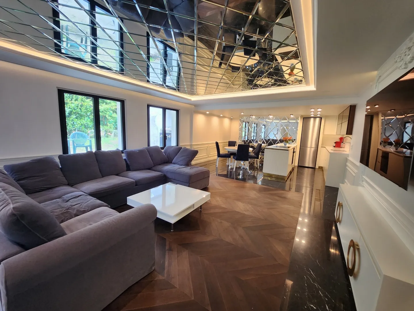 Charming Basement Apartment in Zollikon, Canton of Zurich - Photo 1 of 7