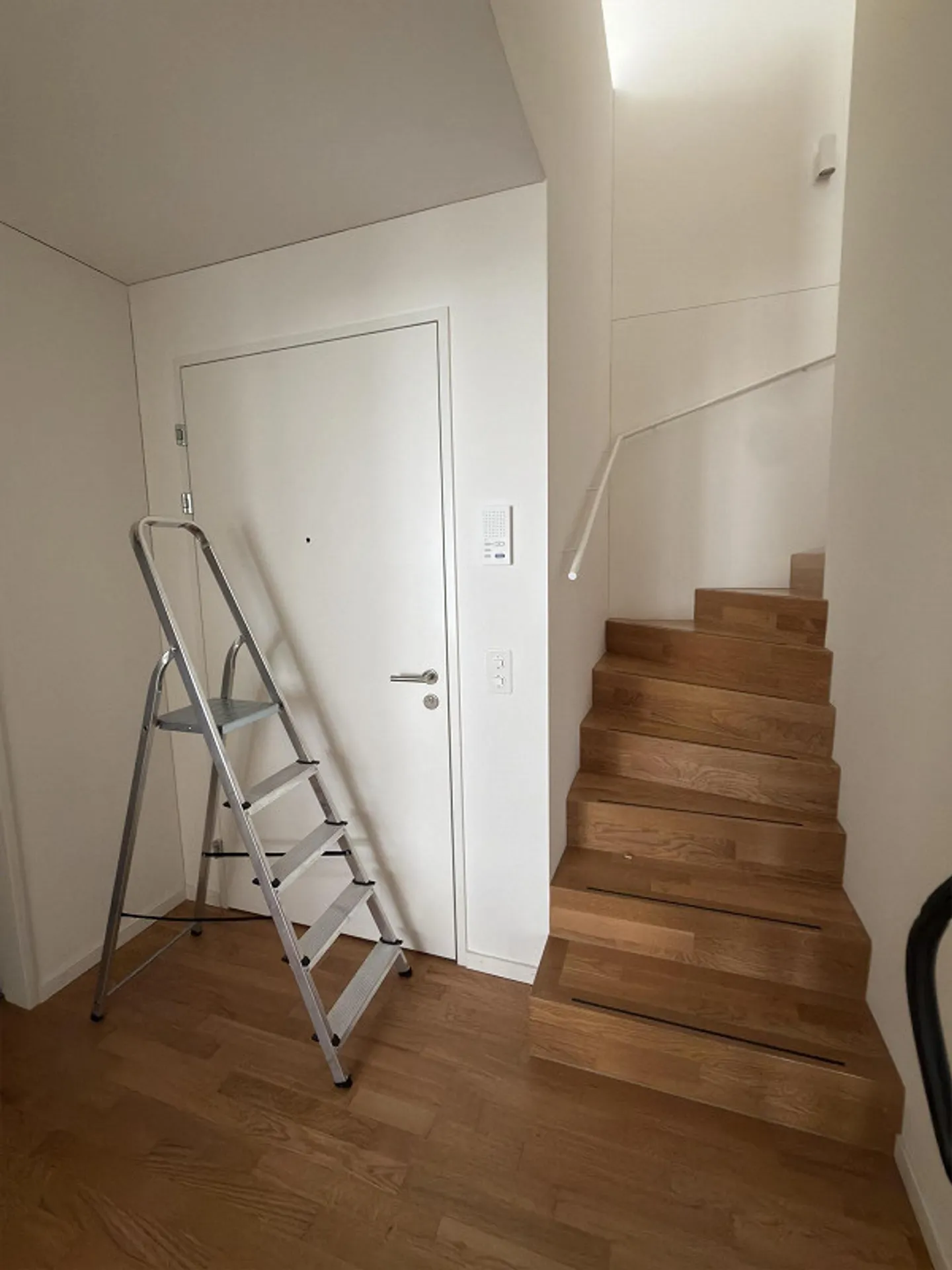 Attractive 4.5-Room Maisonette Apartment - Photo 6 of 13