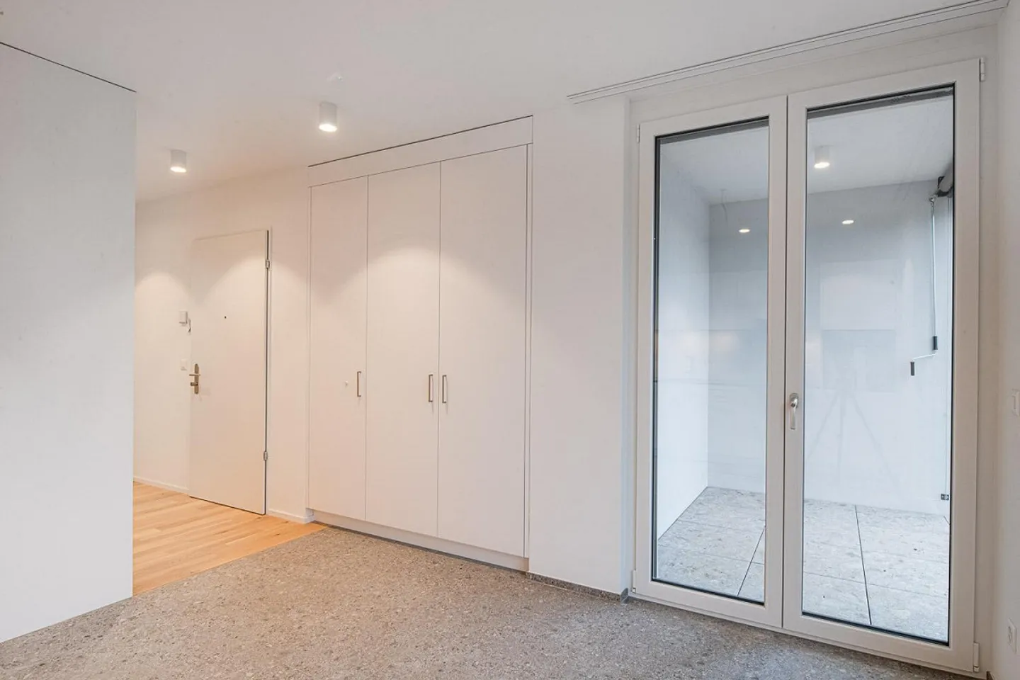 2.5 Room Apartment in Stein am Rhein - Photo 4 of 11