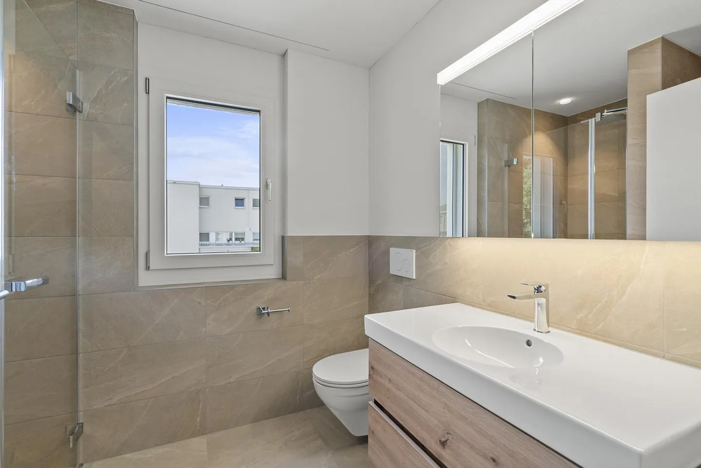 Your new home in Schellenrainpark in Sursee - Photo 4 of 24