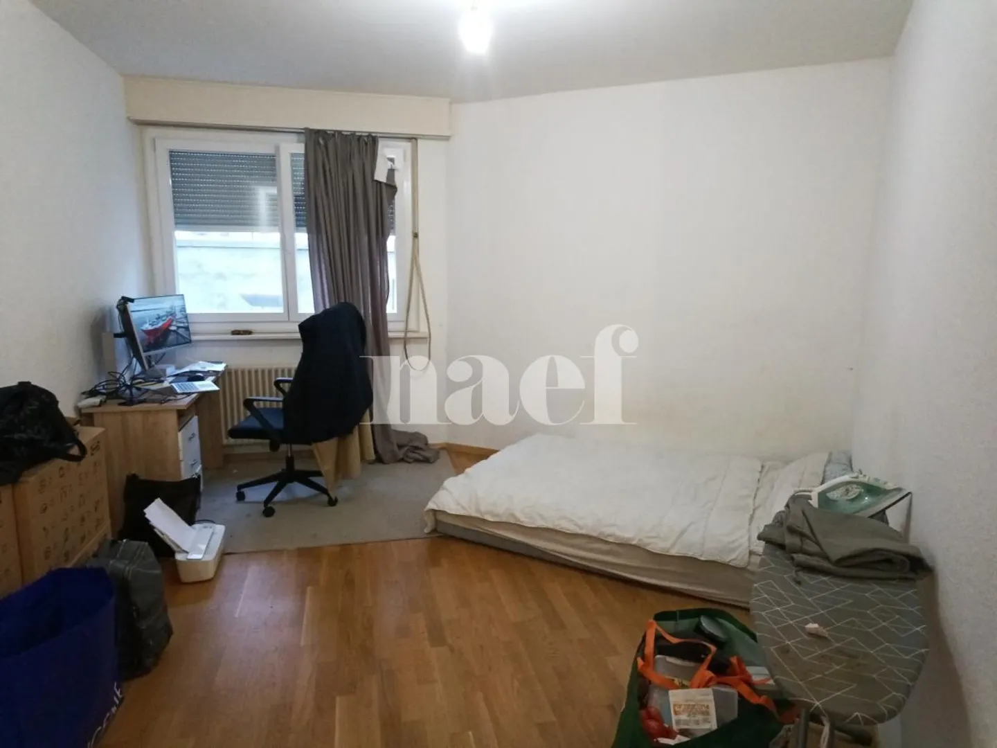 Studio on the first floor - Photo 3 of 5