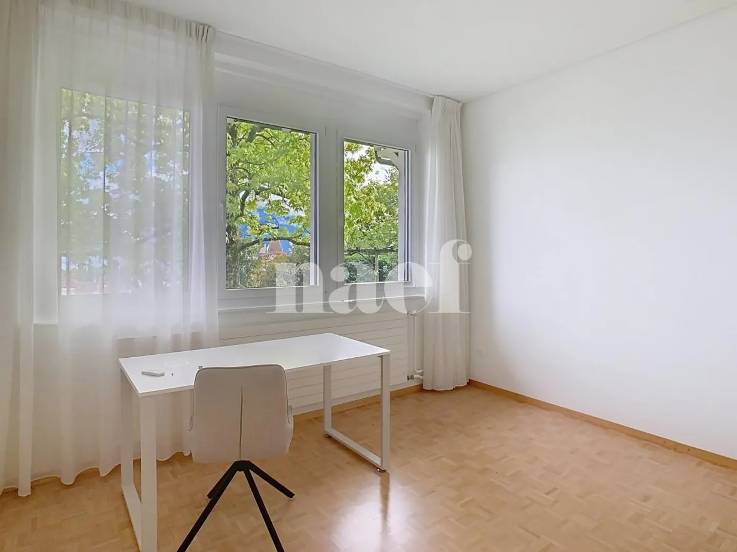 5,5-Zimmer-Wohnung in Cully - Foto 5 von 12