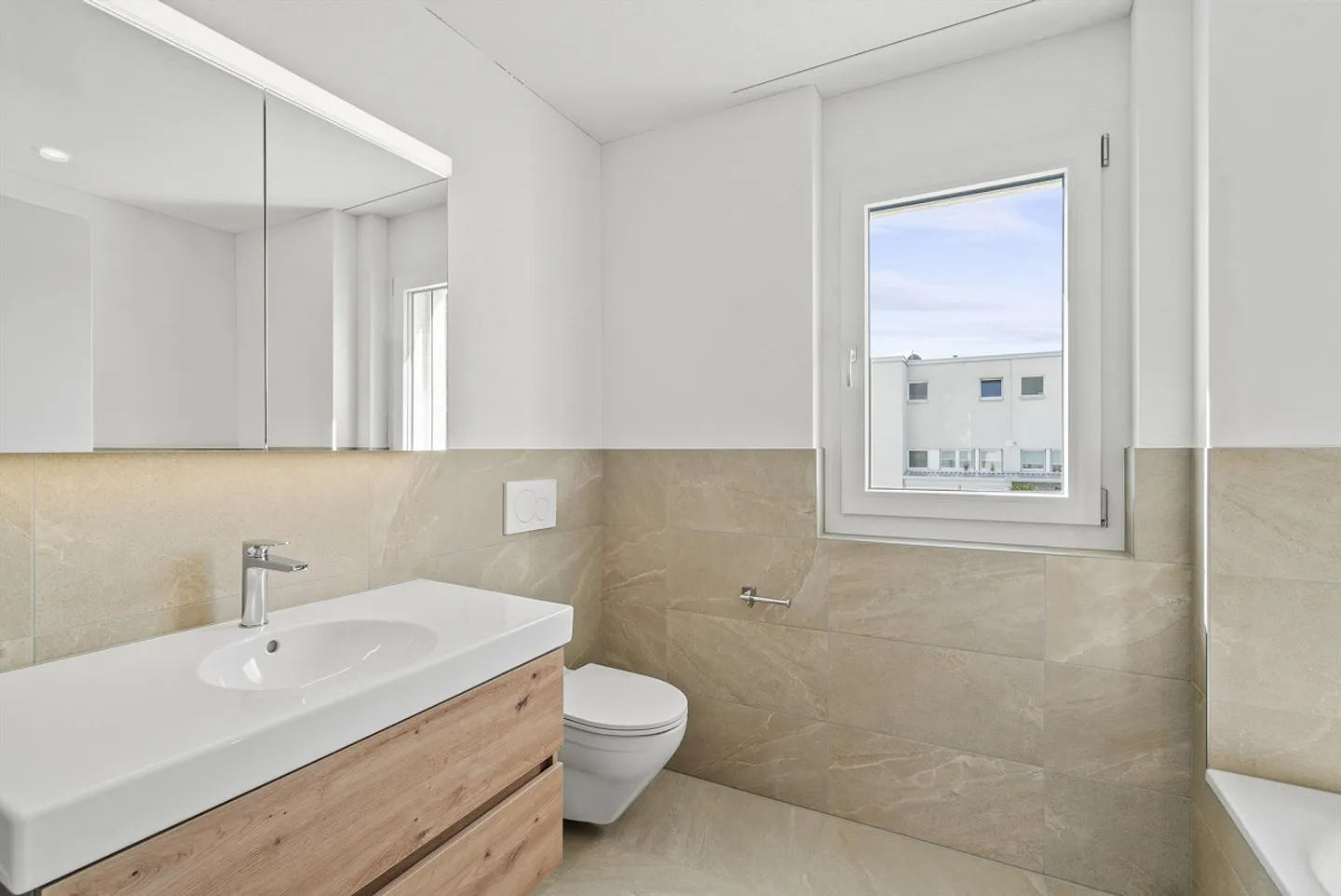 Your new home in Schellenrainpark in Sursee - Photo 5 of 24